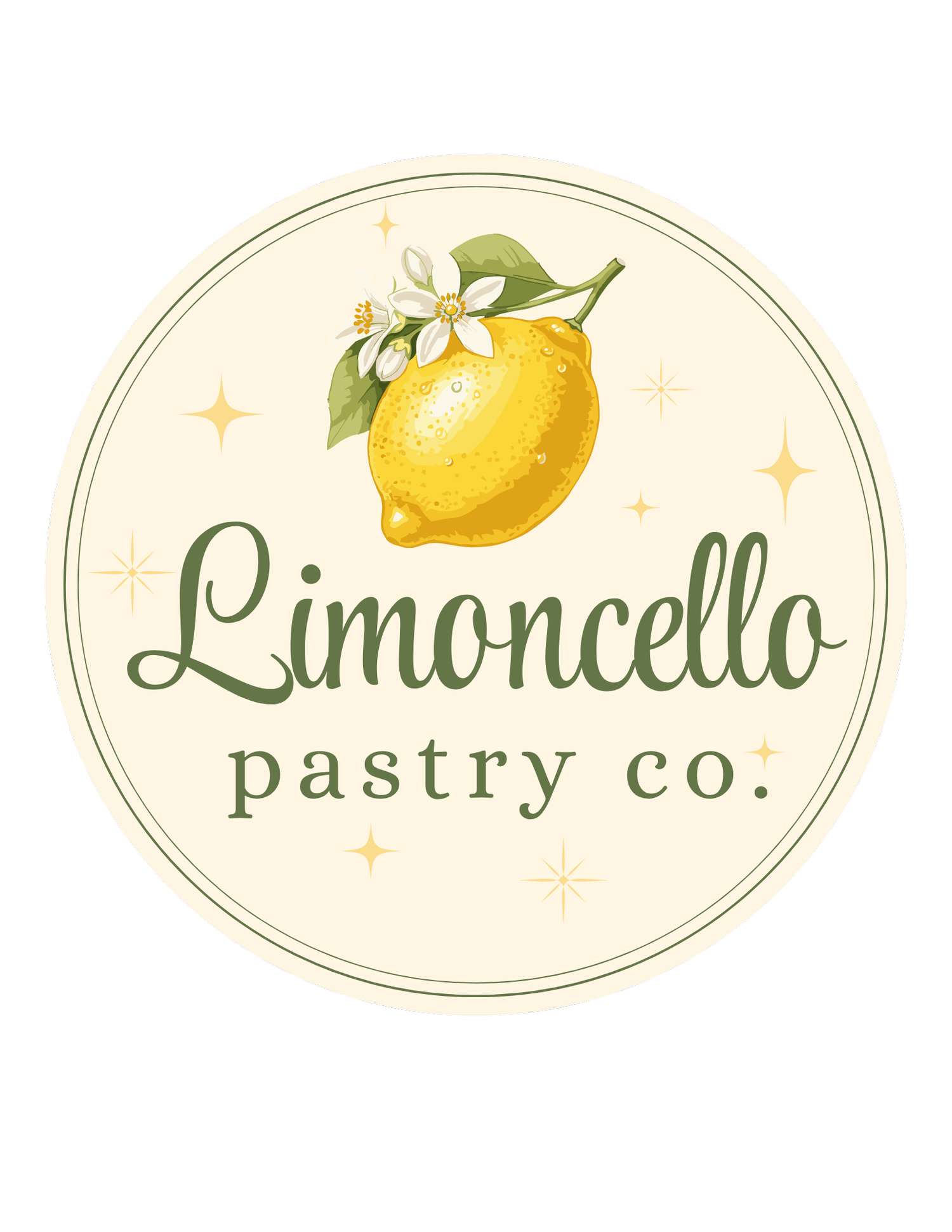 Limoncello Pastry Co.
