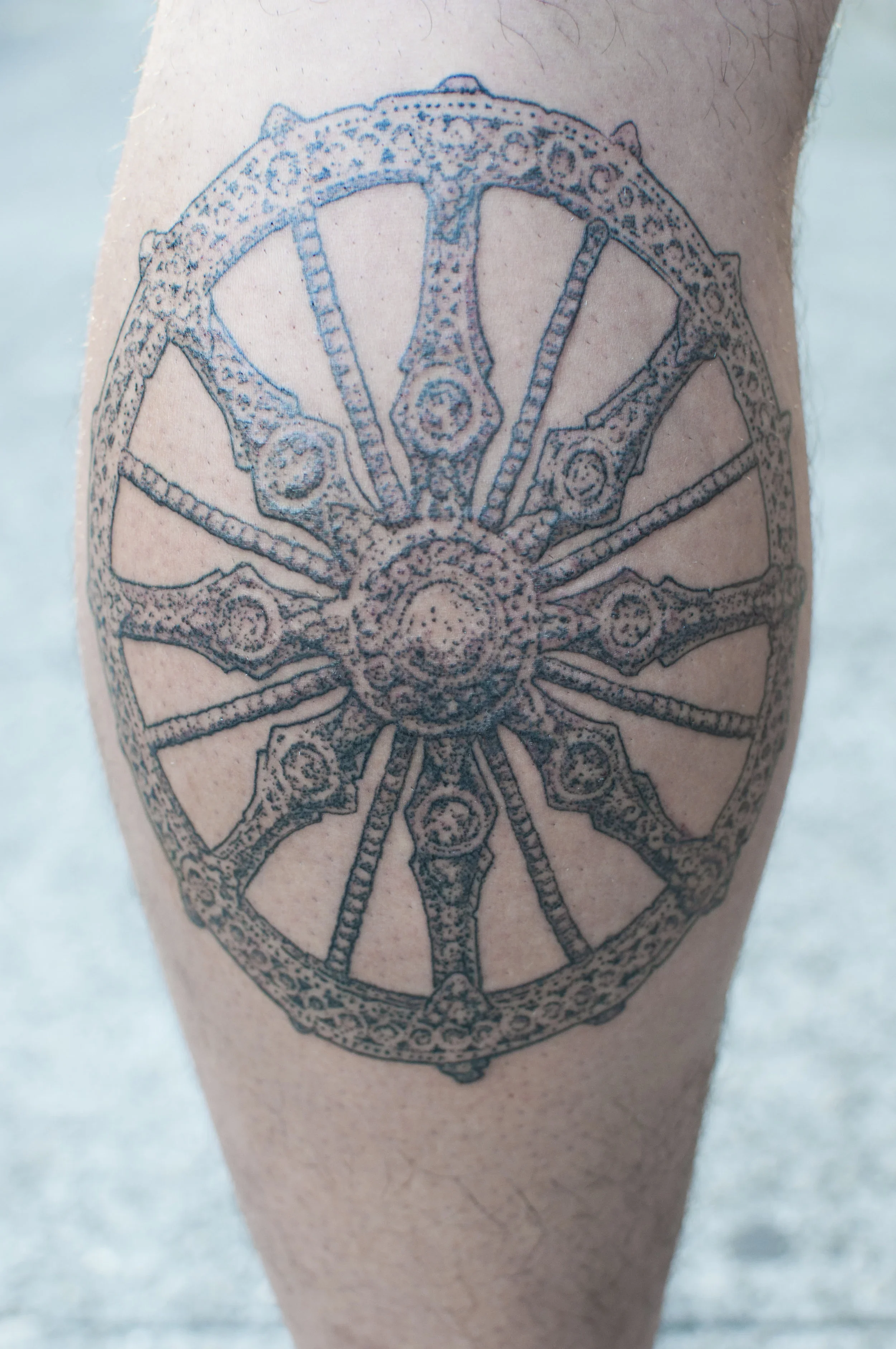 george_dharmawheel.webp