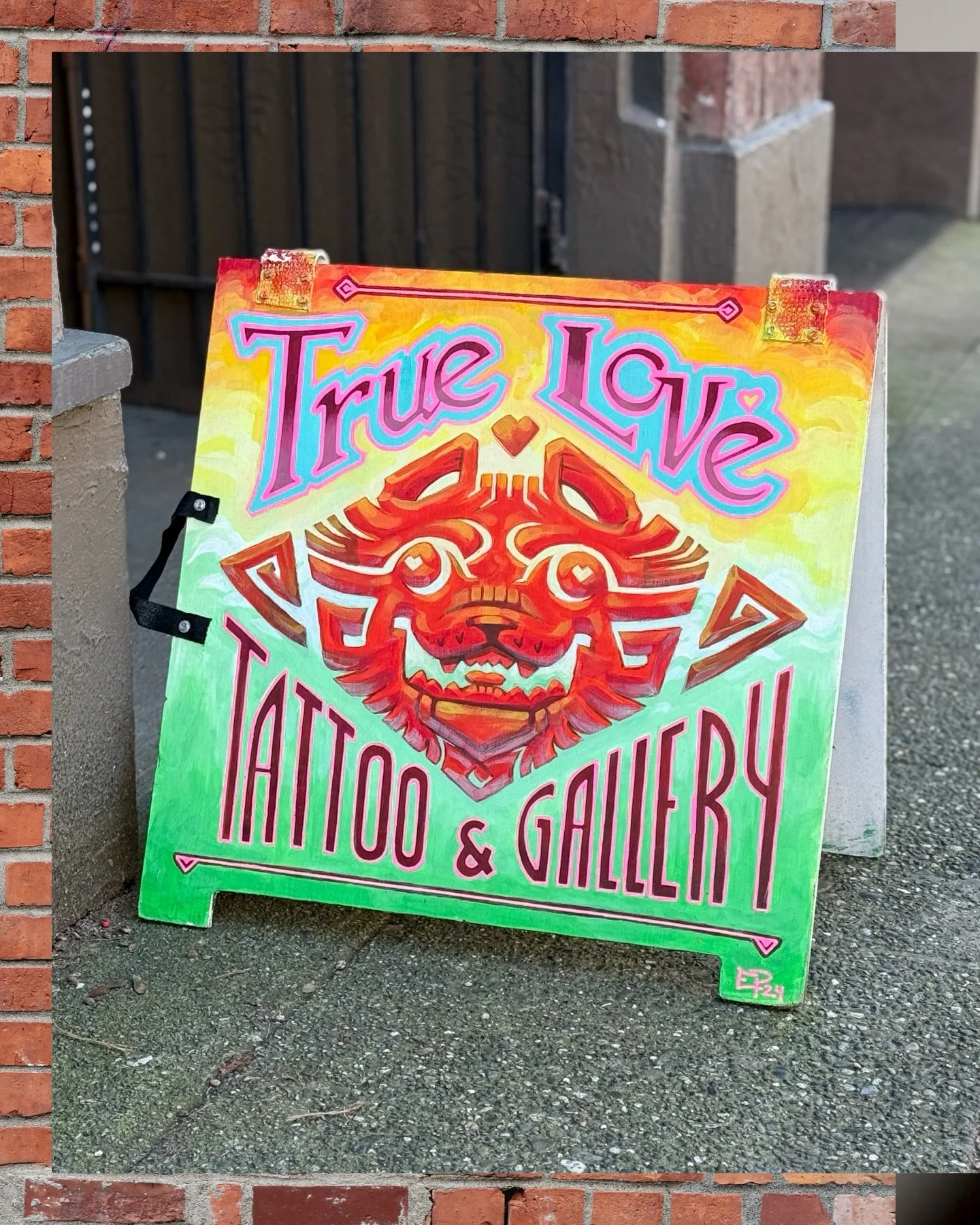 Artist compilation of work we are proud of!

Hopefully the weather is treating everyone nicely! Snow or rain we hope to see you soon 🥺&hearts;️

If you&rsquo;ve gotten a tattoo by one of our artists we encourage you to leave a google review and tag 