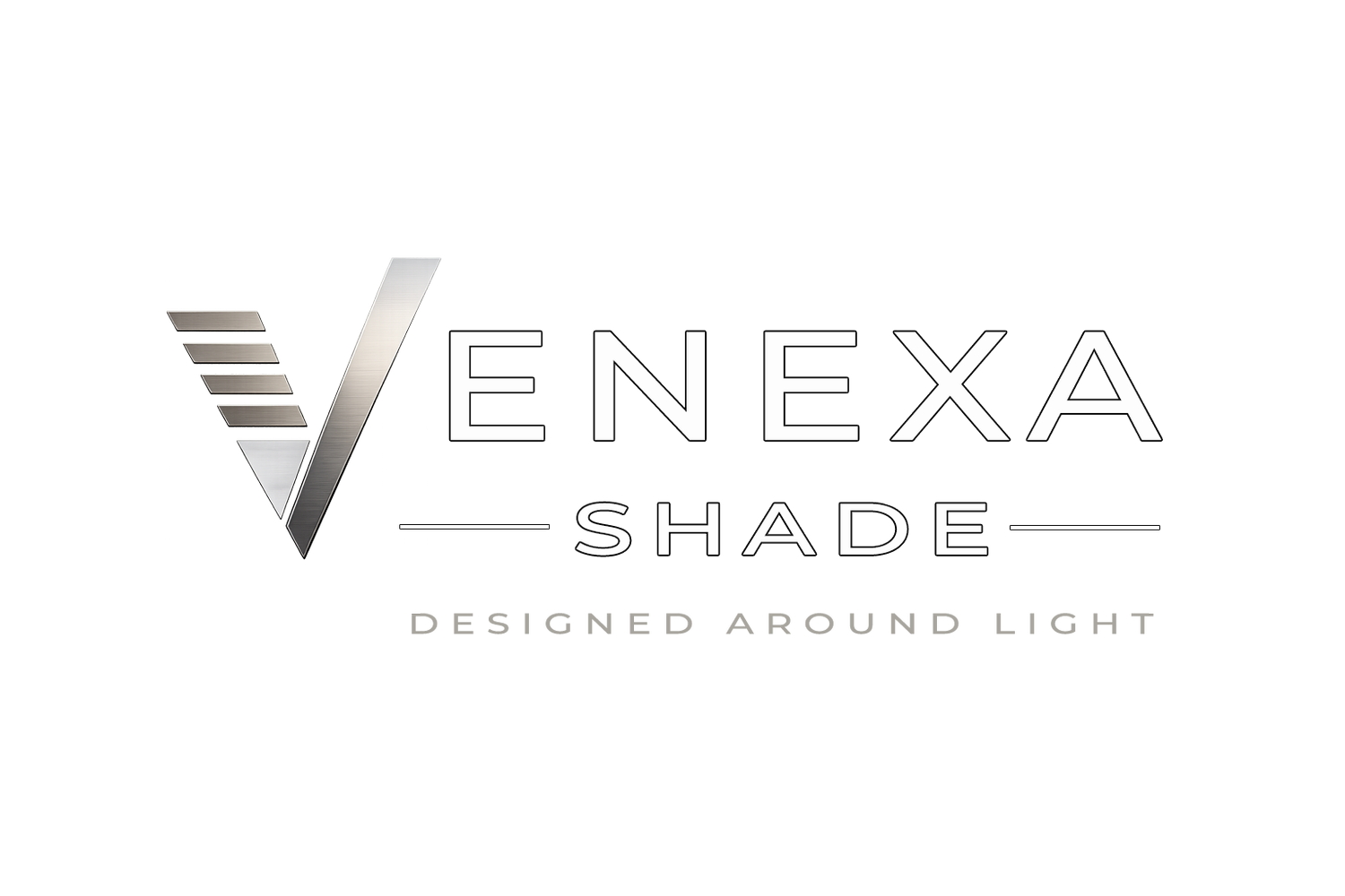 VENEXA SHADE - PREMIUM EXTERNAL VENETIAN BLINDS