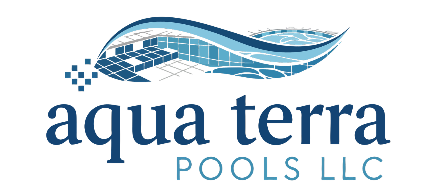 aqua terra pools