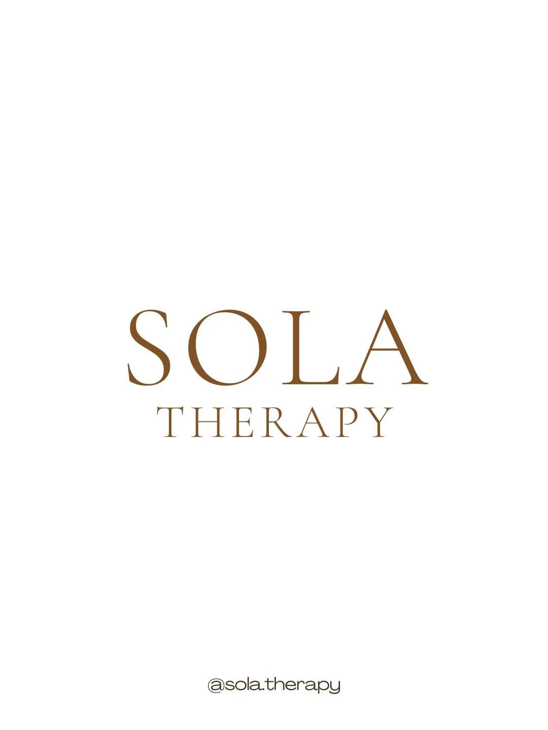Sola was inspired by the warmth, energy, and restorative power of the sun - sol, meaning "sun" and a quiet nod to LA - the place where my own path toward this work first began.

Sola is also about something deeper: your own light.

Rooted i