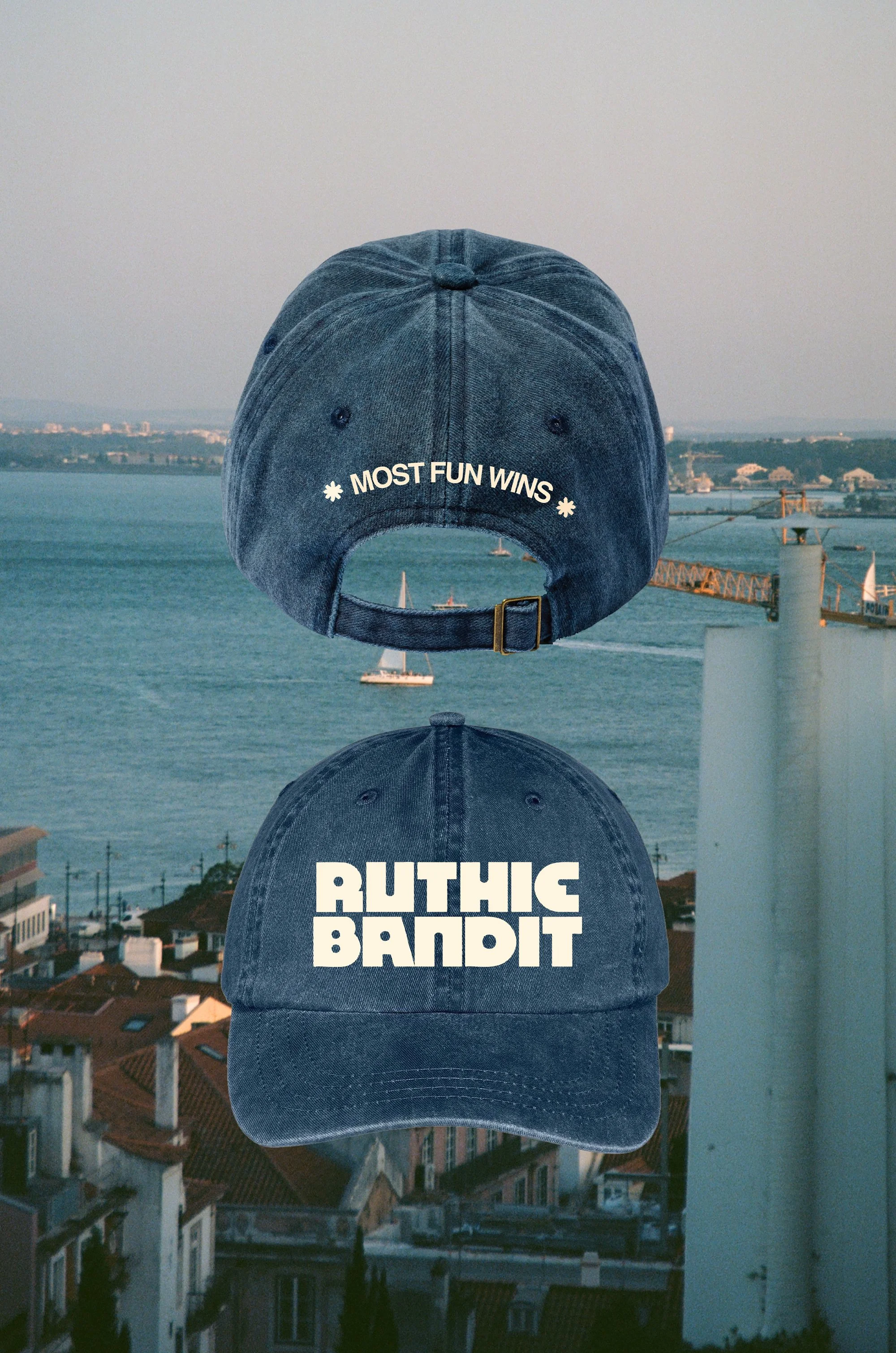 BLUE HAT lisbon harbor.jpg