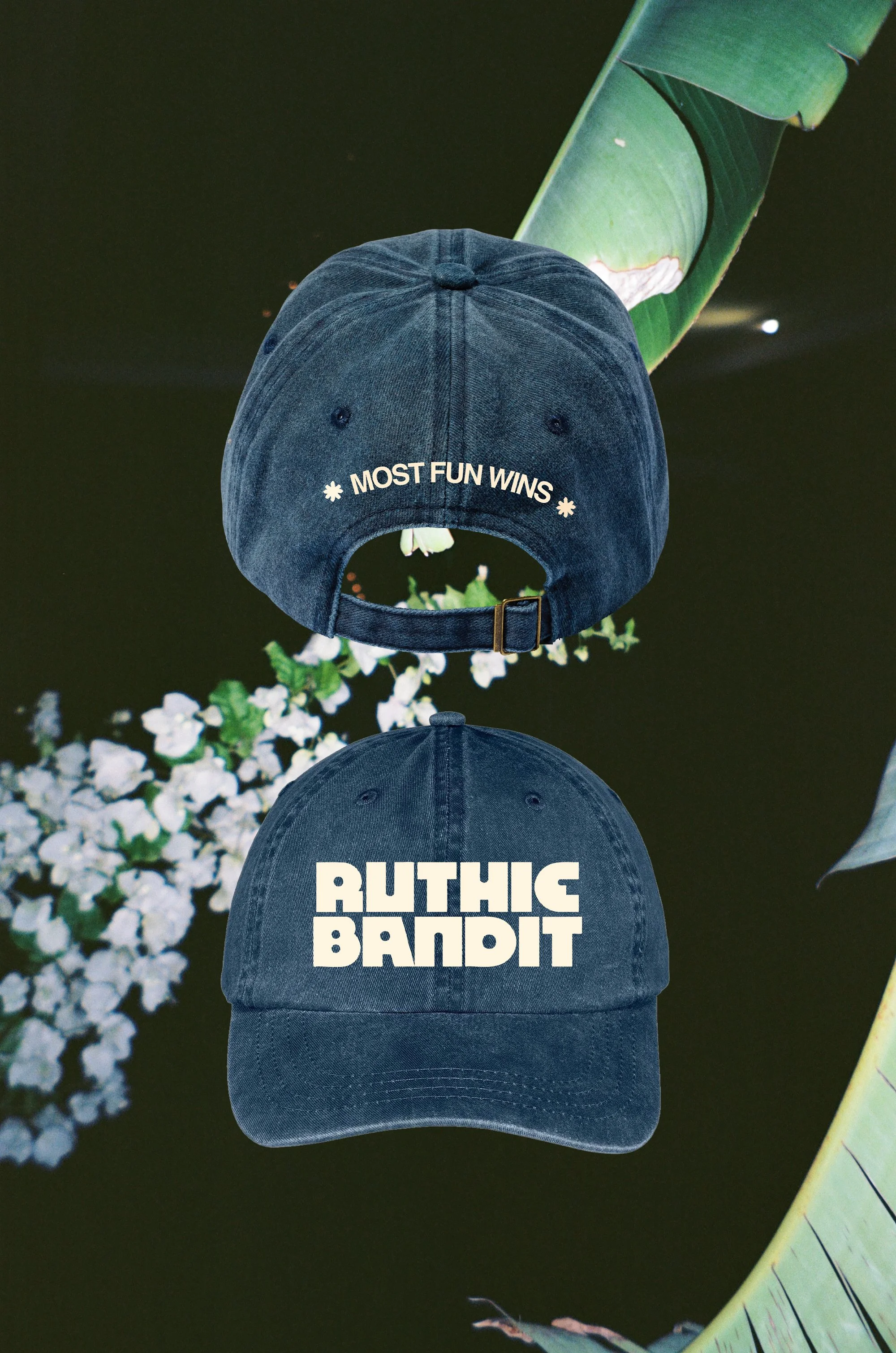 BLUE HAT  black flowers.jpg