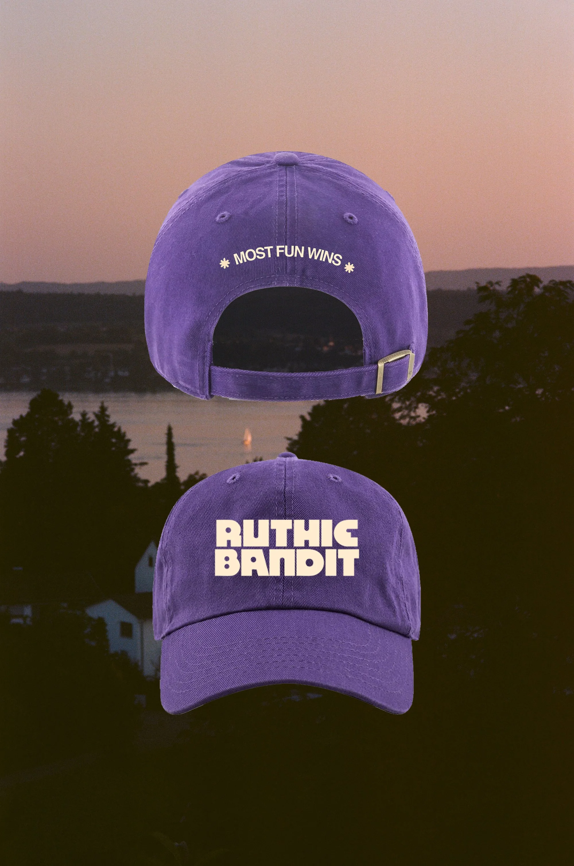 PURPLE HAT + SUNSET LAKE.jpg