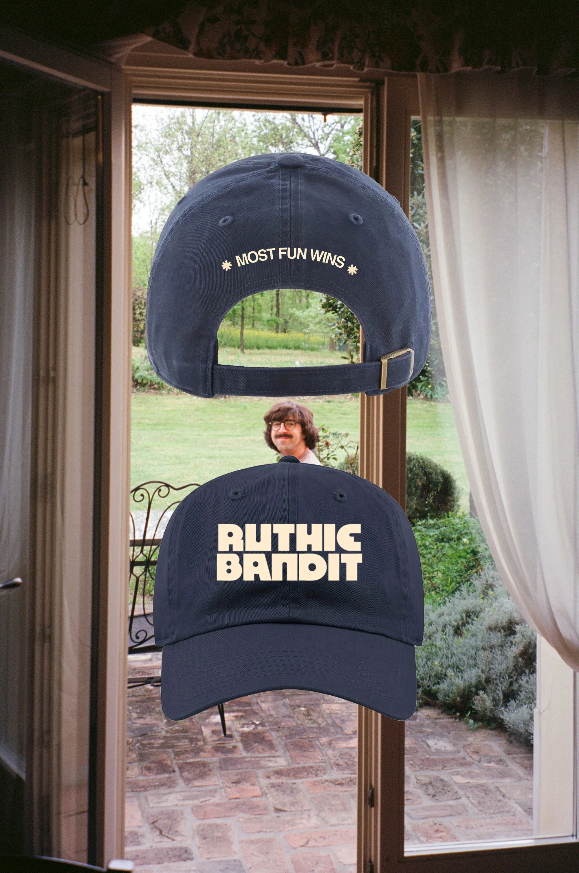 NAVY HAT + PATIO.jpg