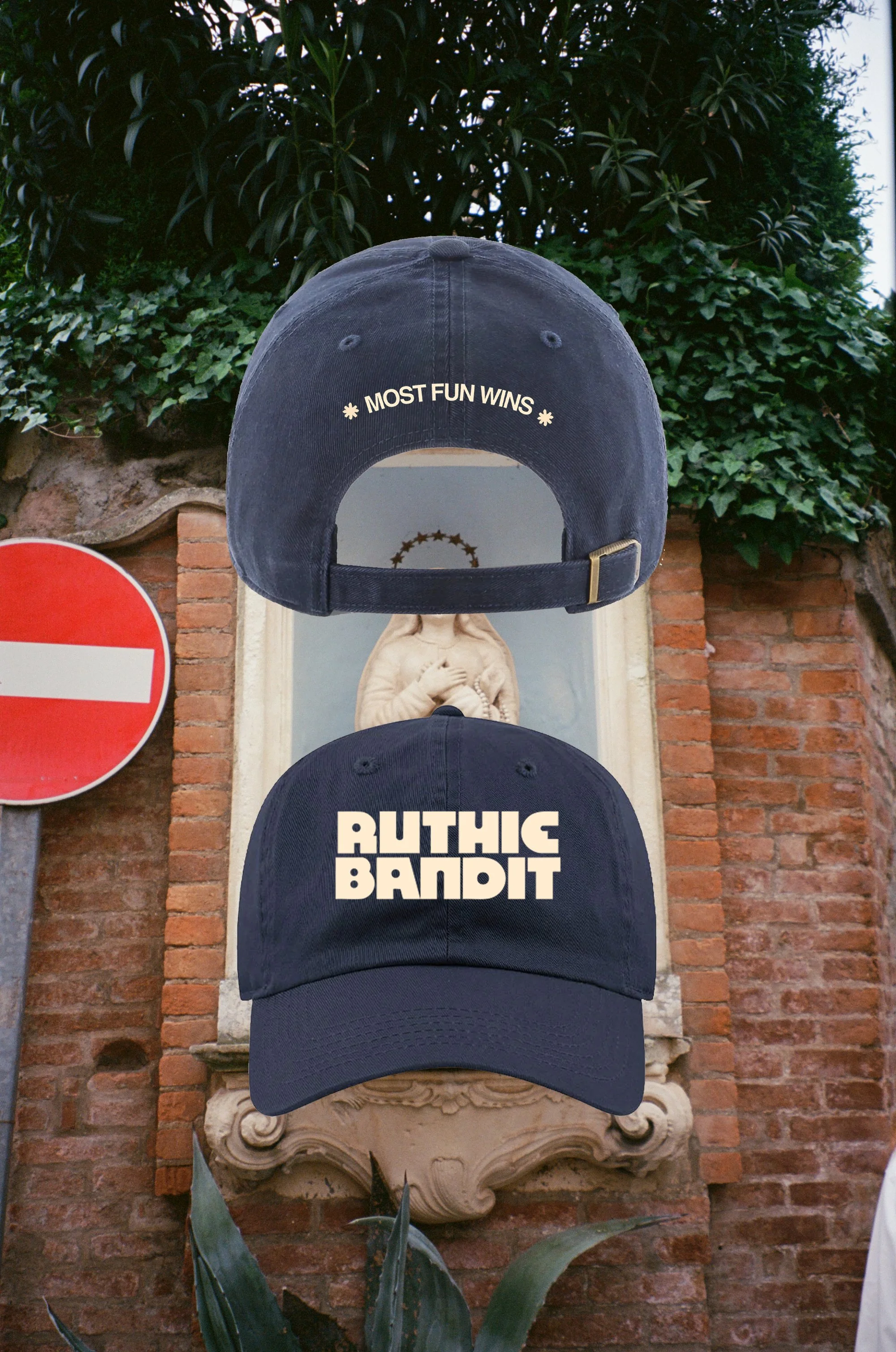 NAVY HAT + BRICK.jpg