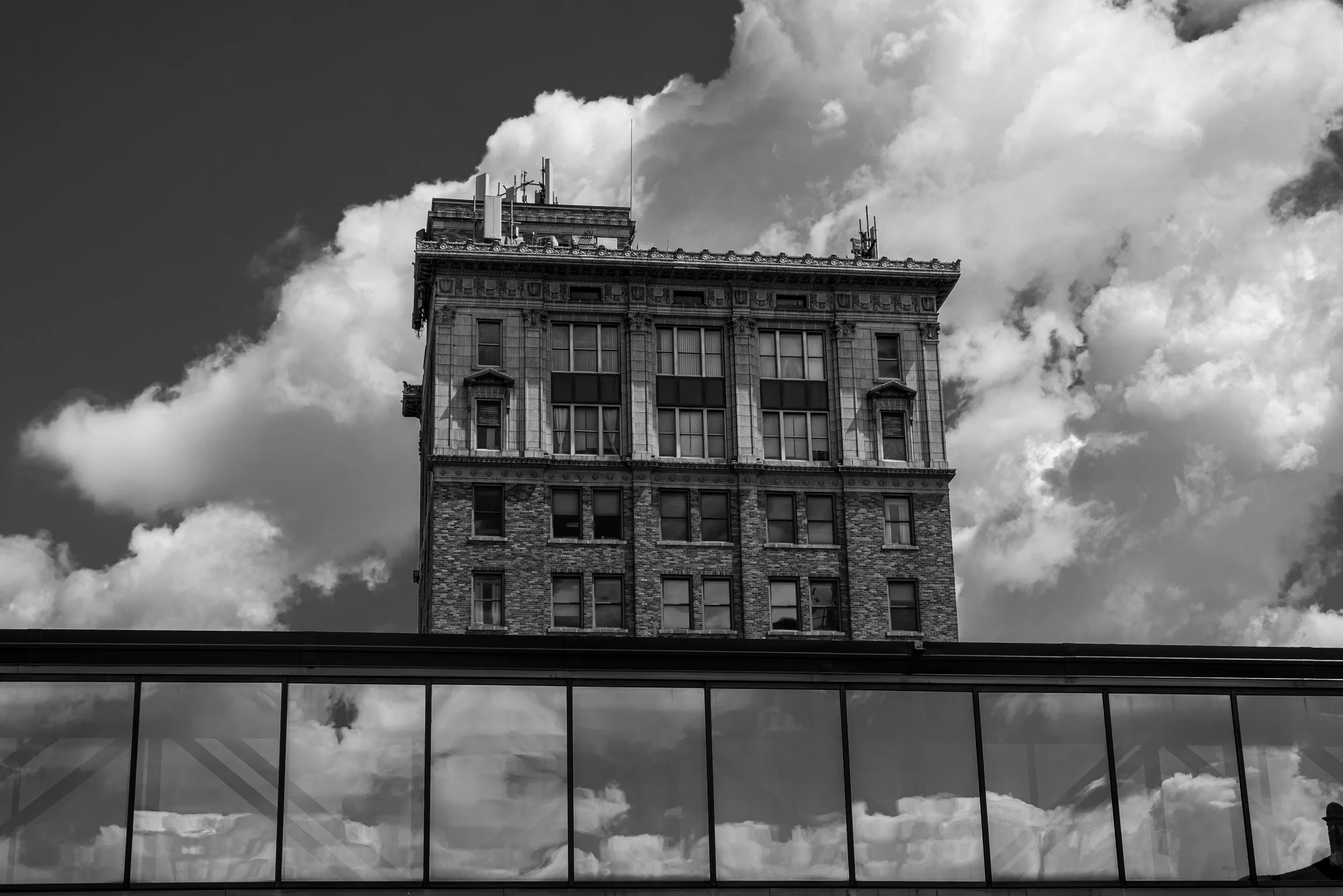 Sky High