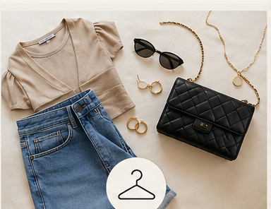 Basic Styling Bundle