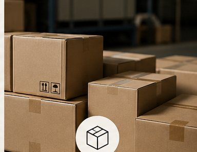 Consolidation Services
