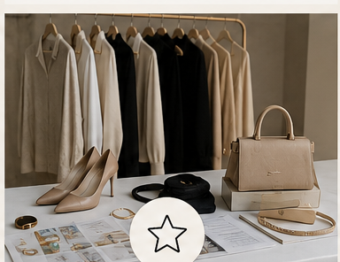 Premium Styling Bundle