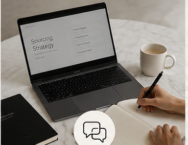30 minutes Pre - Purchase Consultation