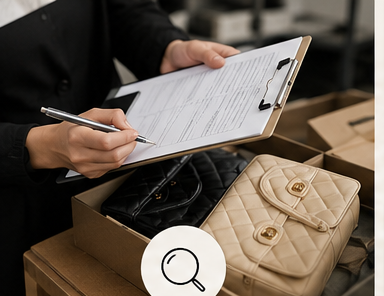 Basic Quality Control Services