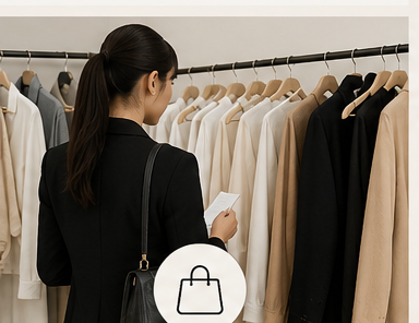 Personal Shopping Services