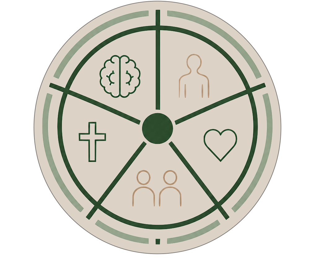 Whole-Person Counseling Services