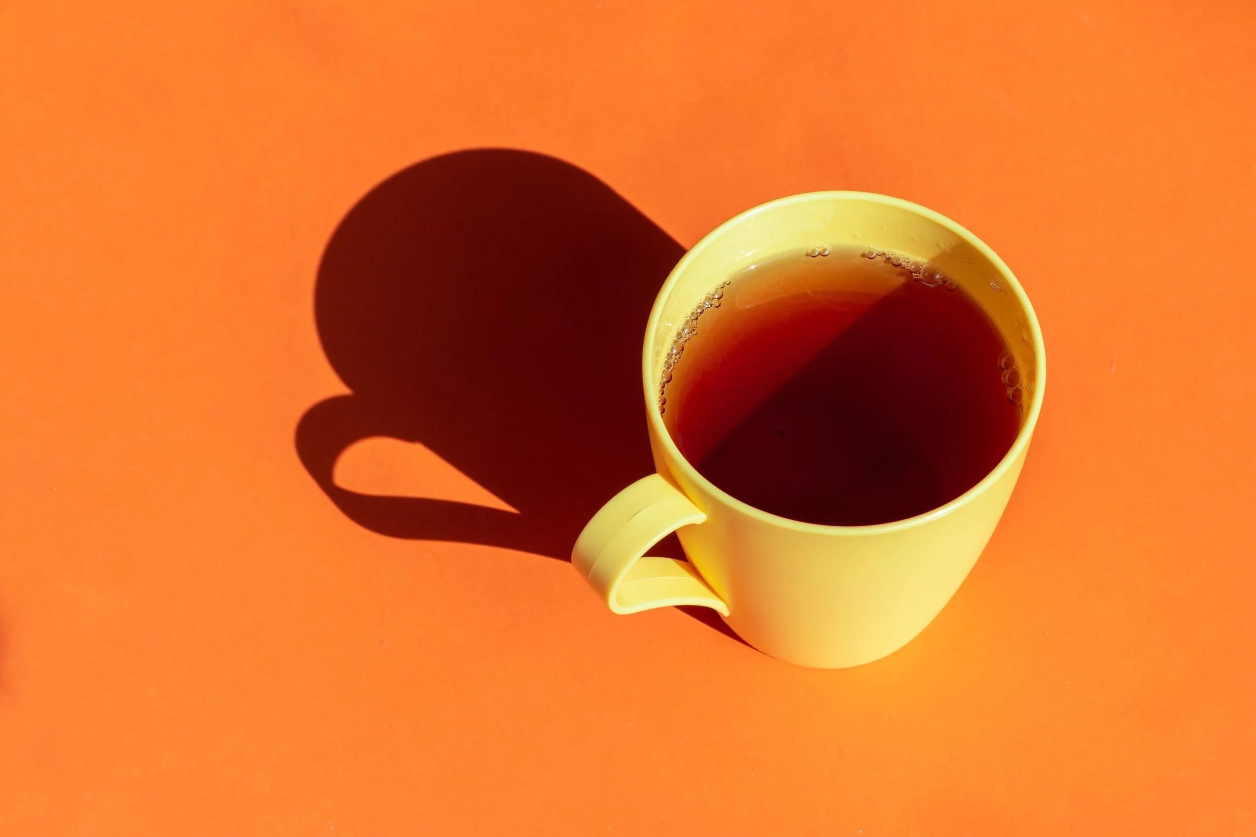 The Impact of Random Acts of Hospitality