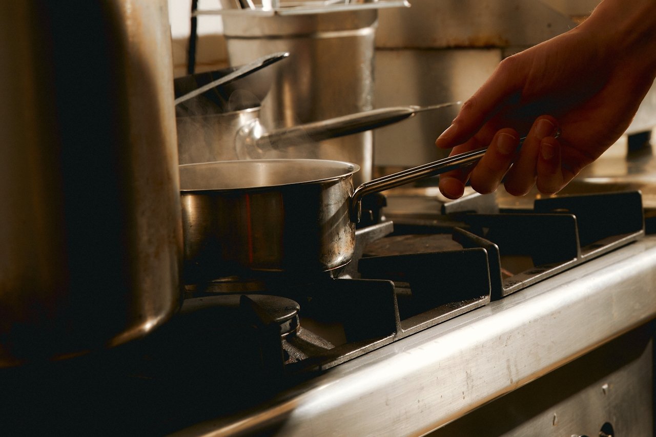 Cooking, Curiosity, and the Stories We Feed Each Other