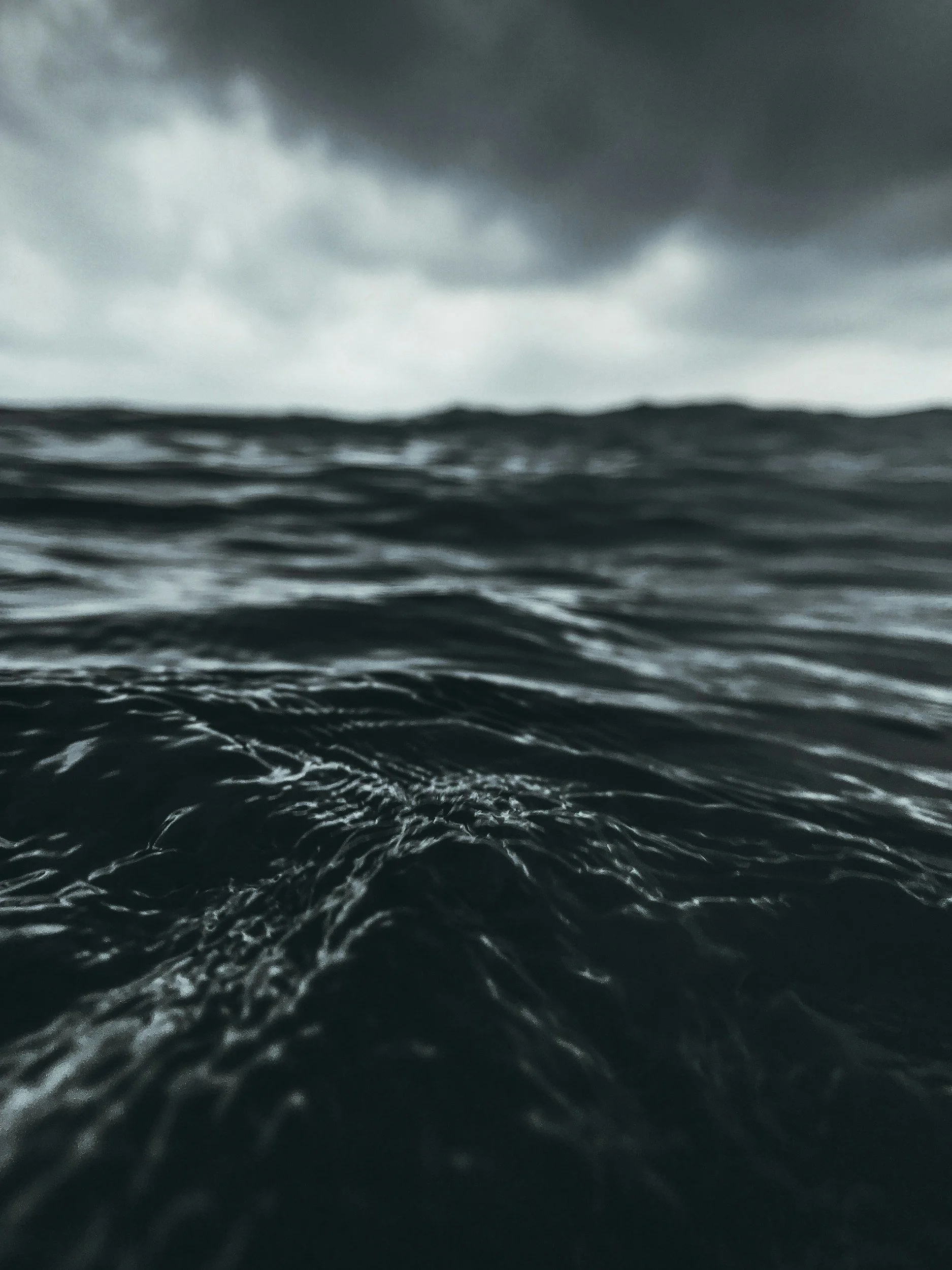 Weathering the Storm of Happiness