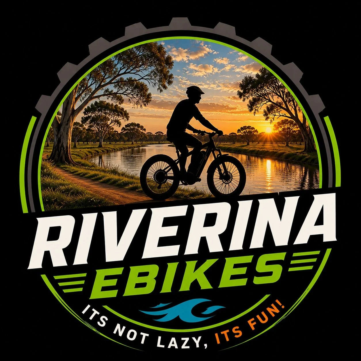 Riverina Ebikes
