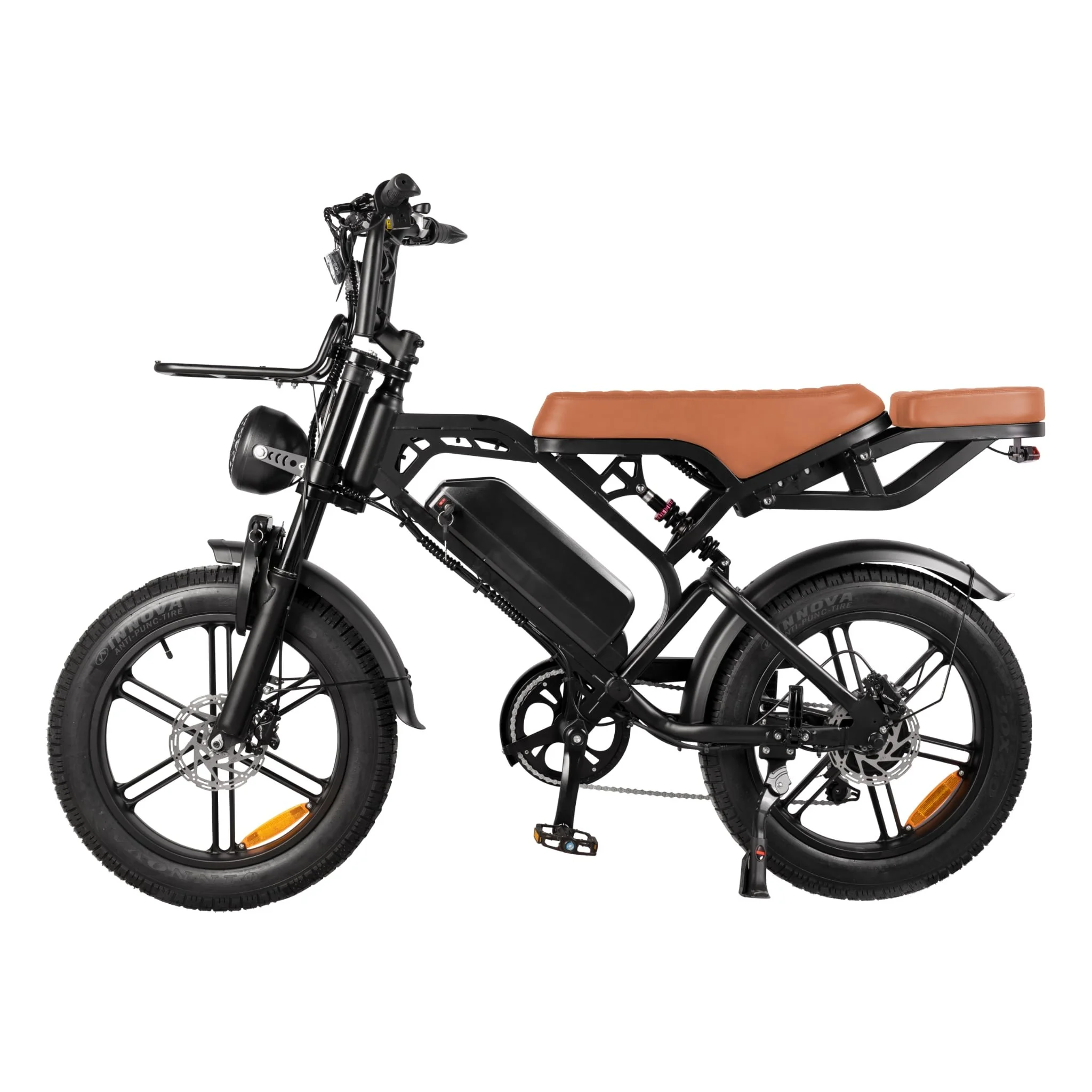 V20 Pro E-bike