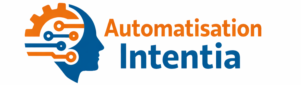 Automatisation intentia