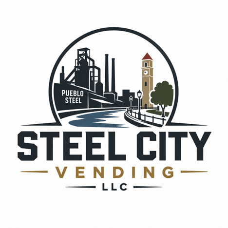 Steel City Vending LLC