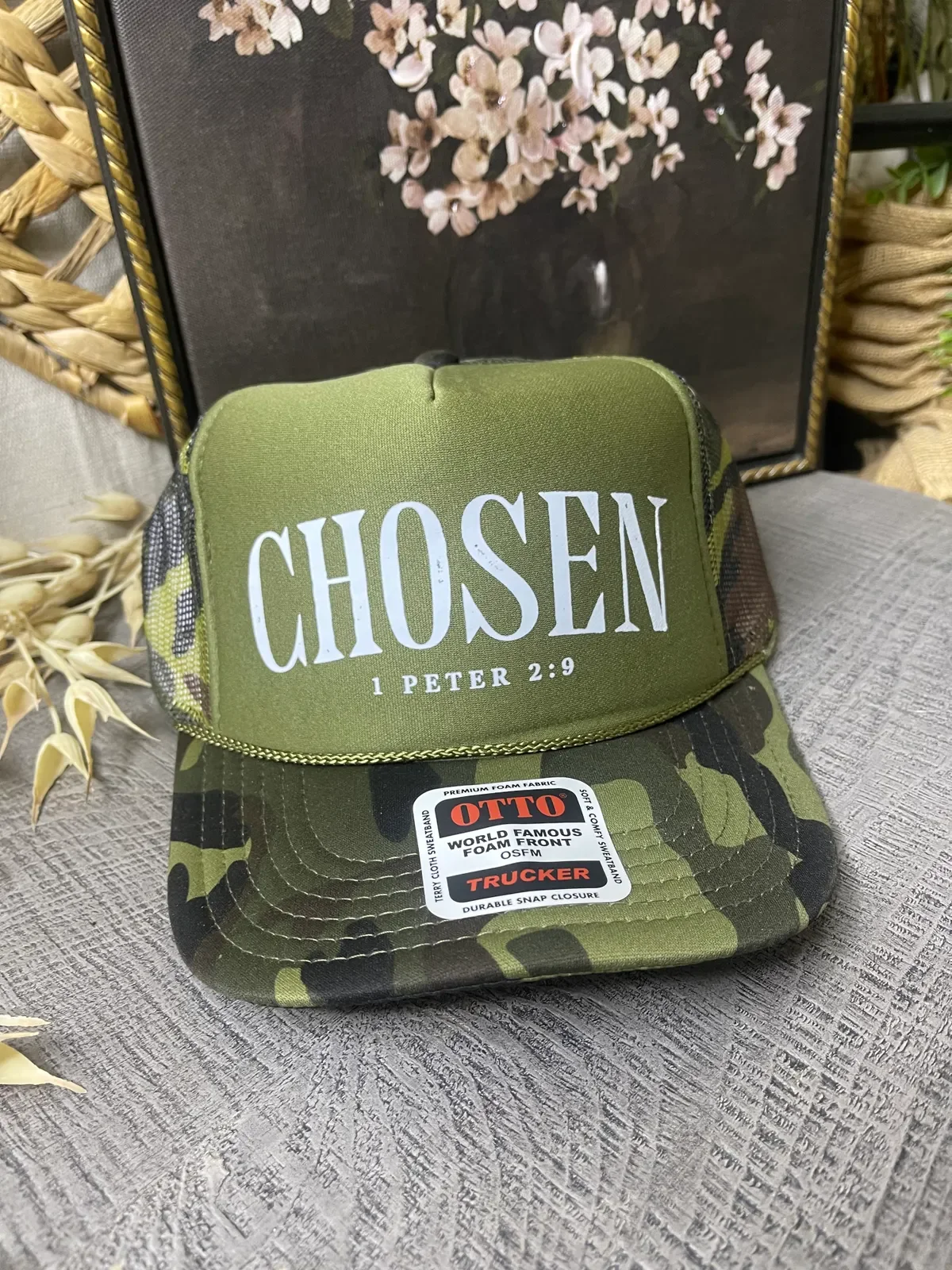 Chosen