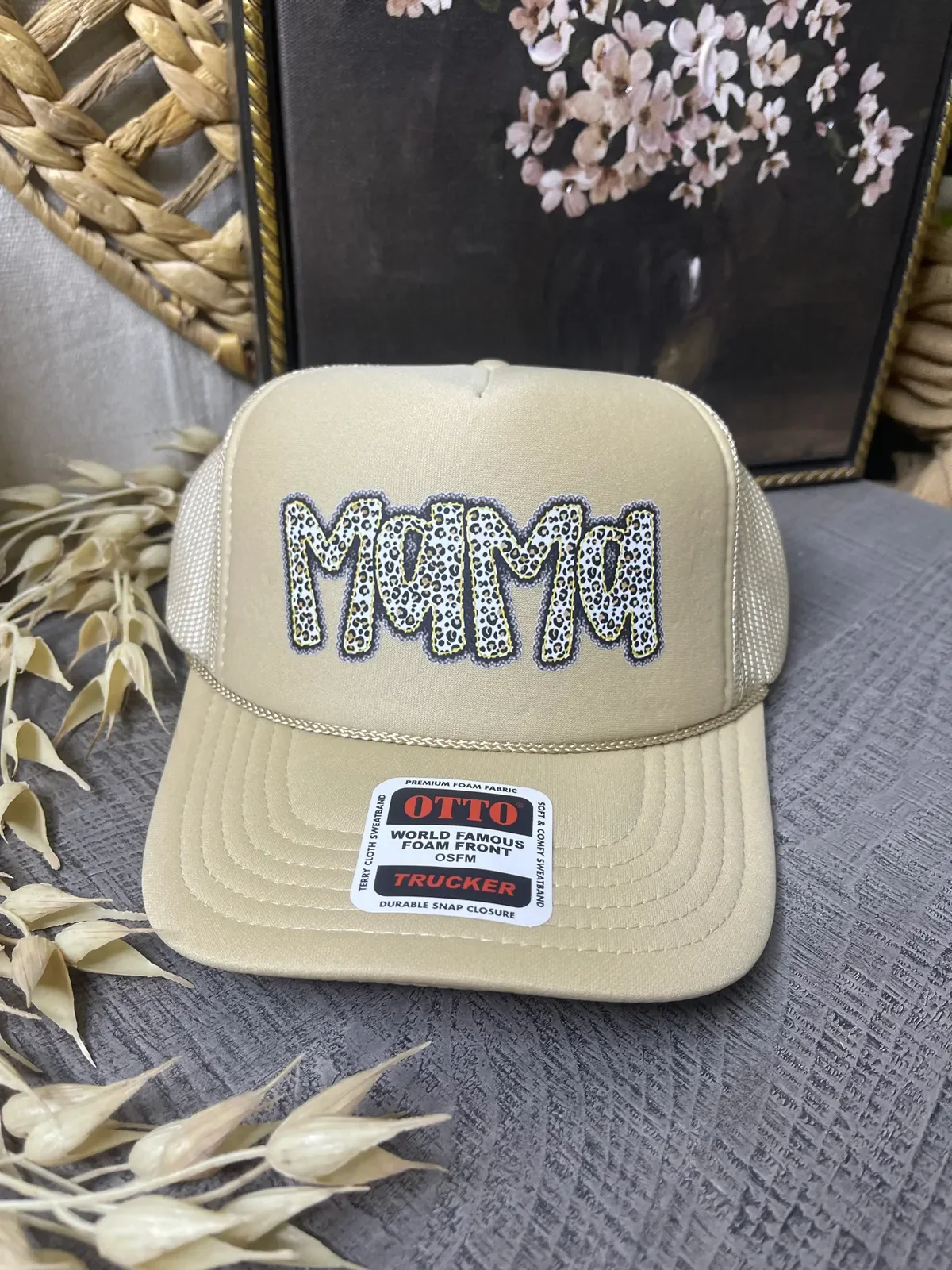 Mama