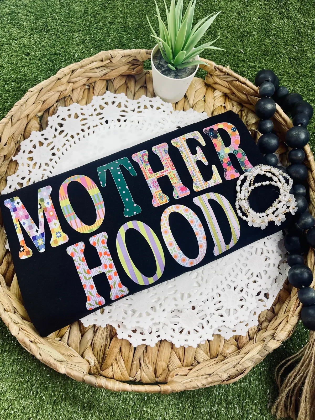 Motherhood