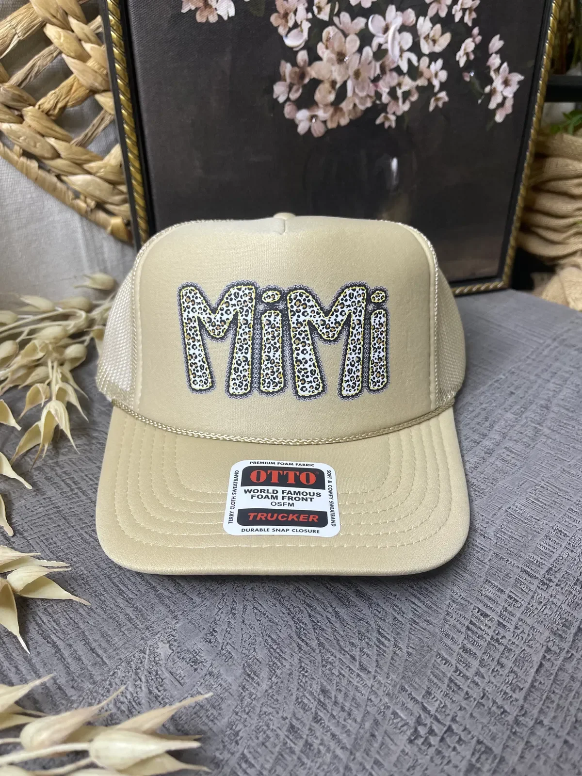Mimi