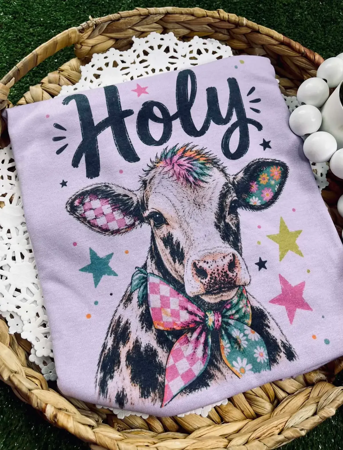 Holy Cow (GIldan Tee)