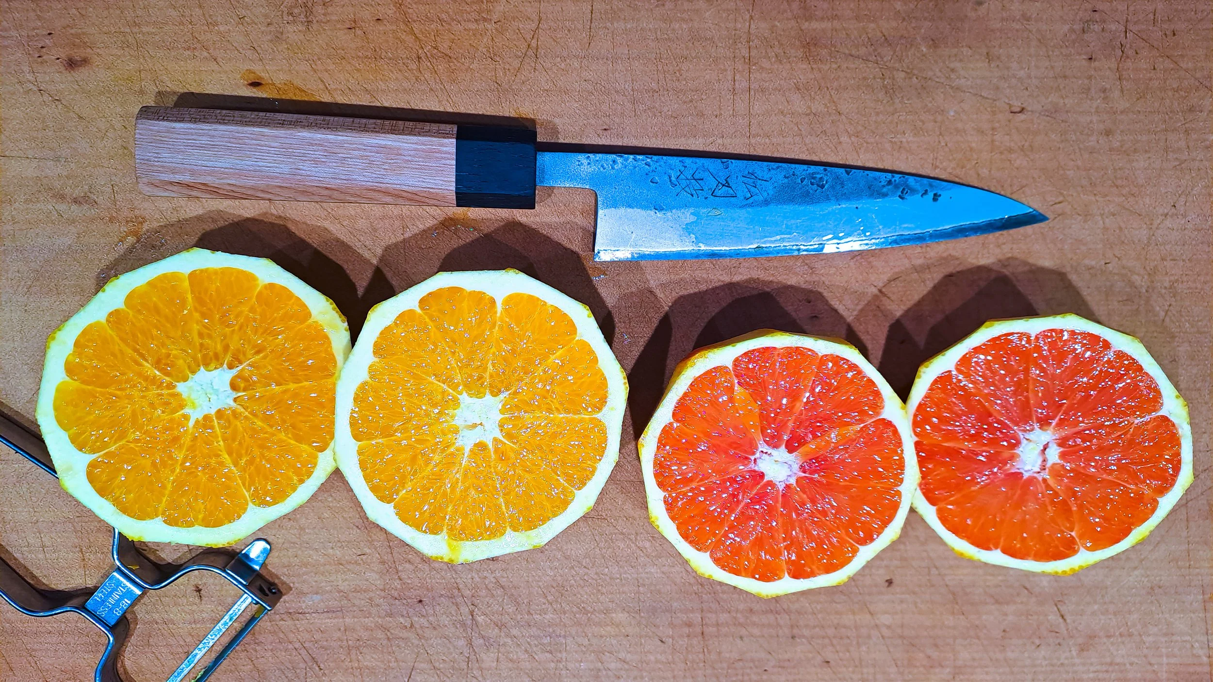 Orange Aperitif