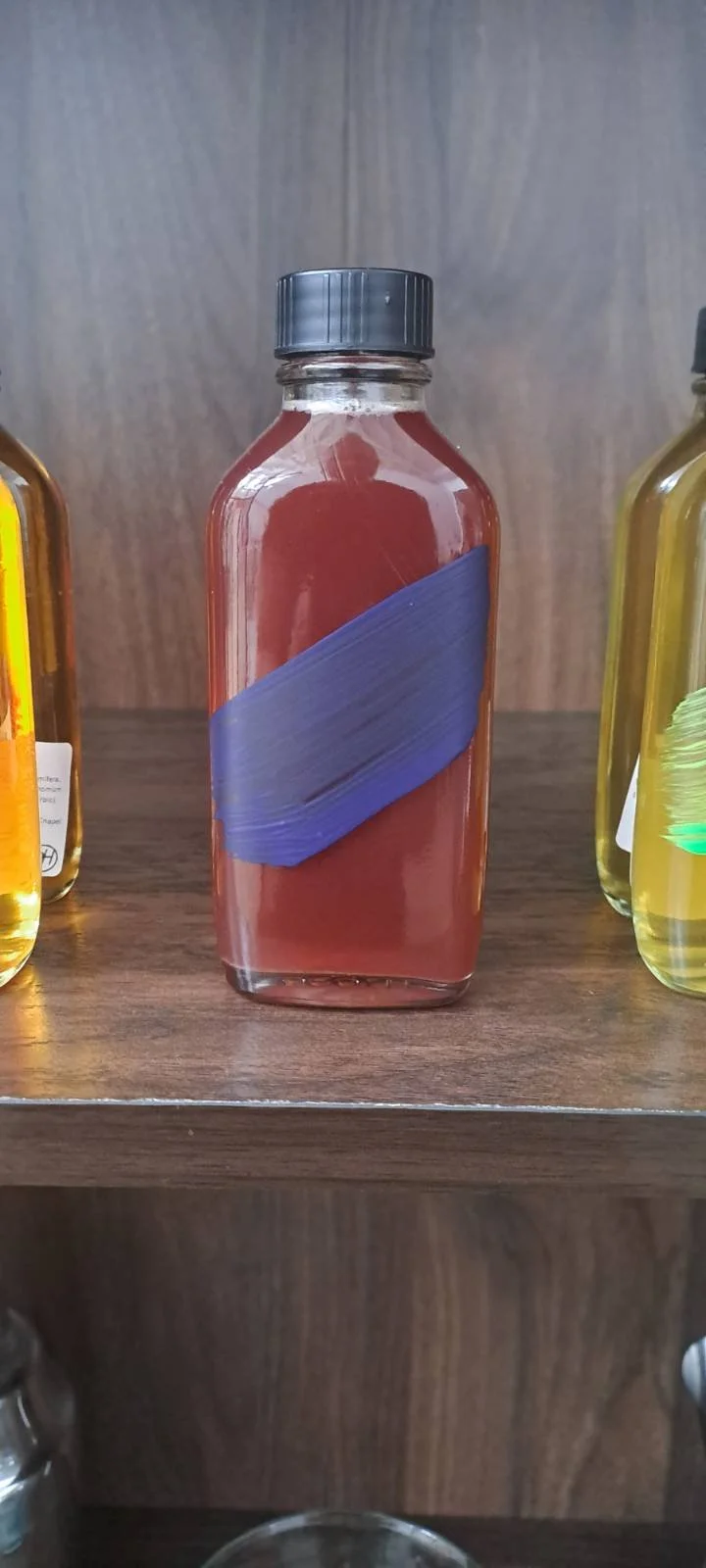 Orange Aperitif 500ml