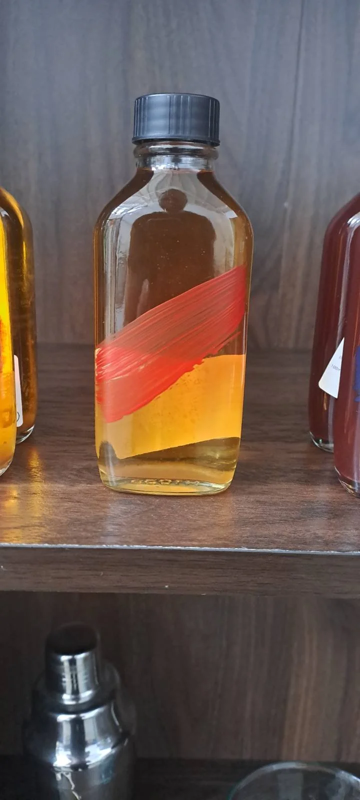 Native Amaro 500ml