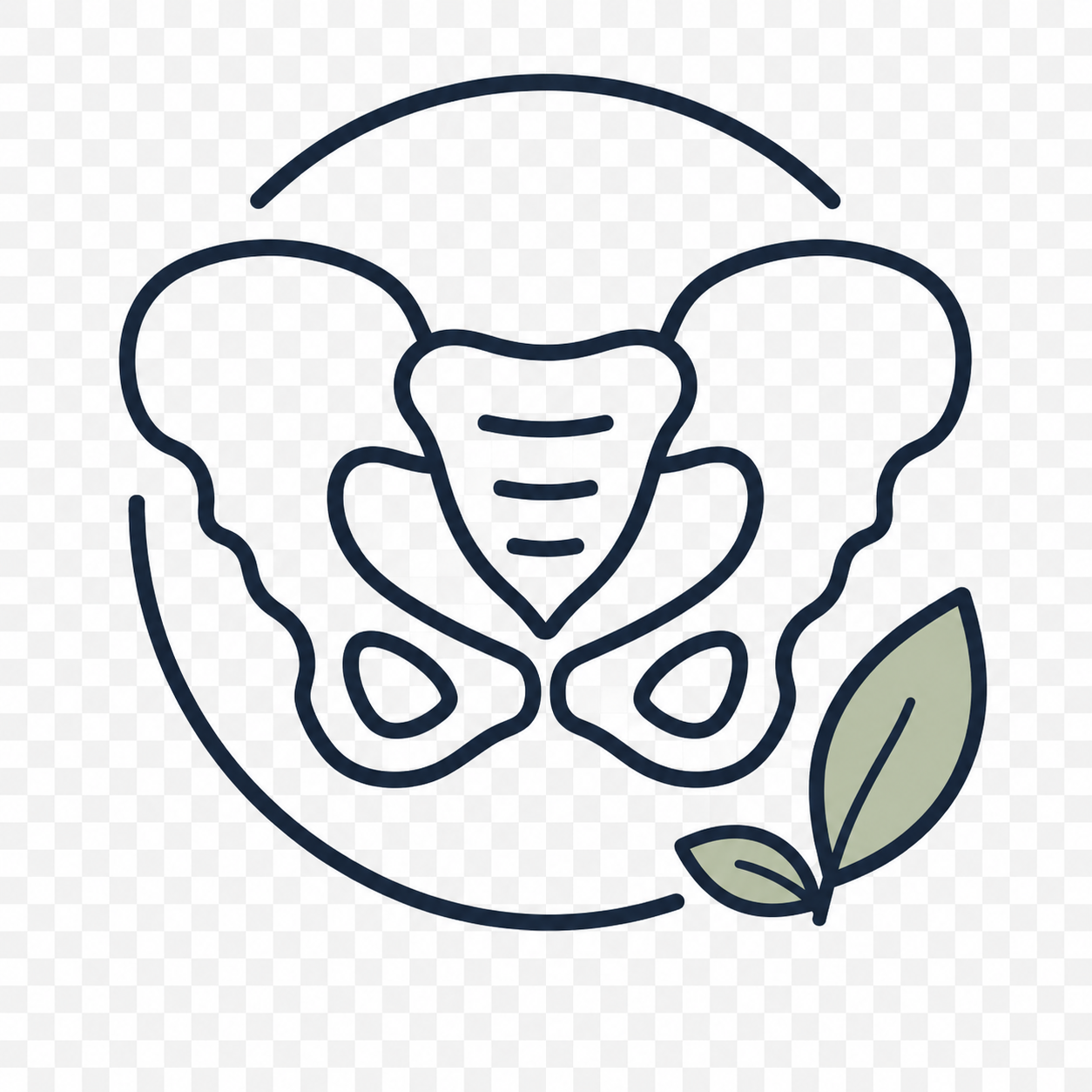 Line drawing of a butterfly with a leaf beside it.