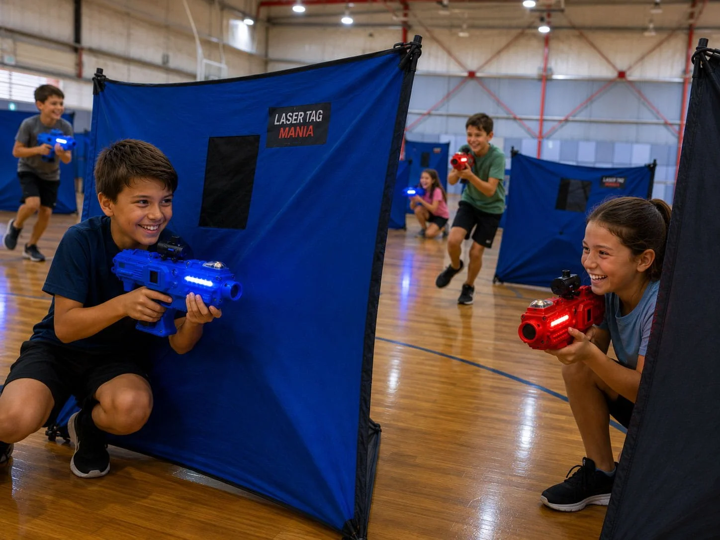  School Incursions 