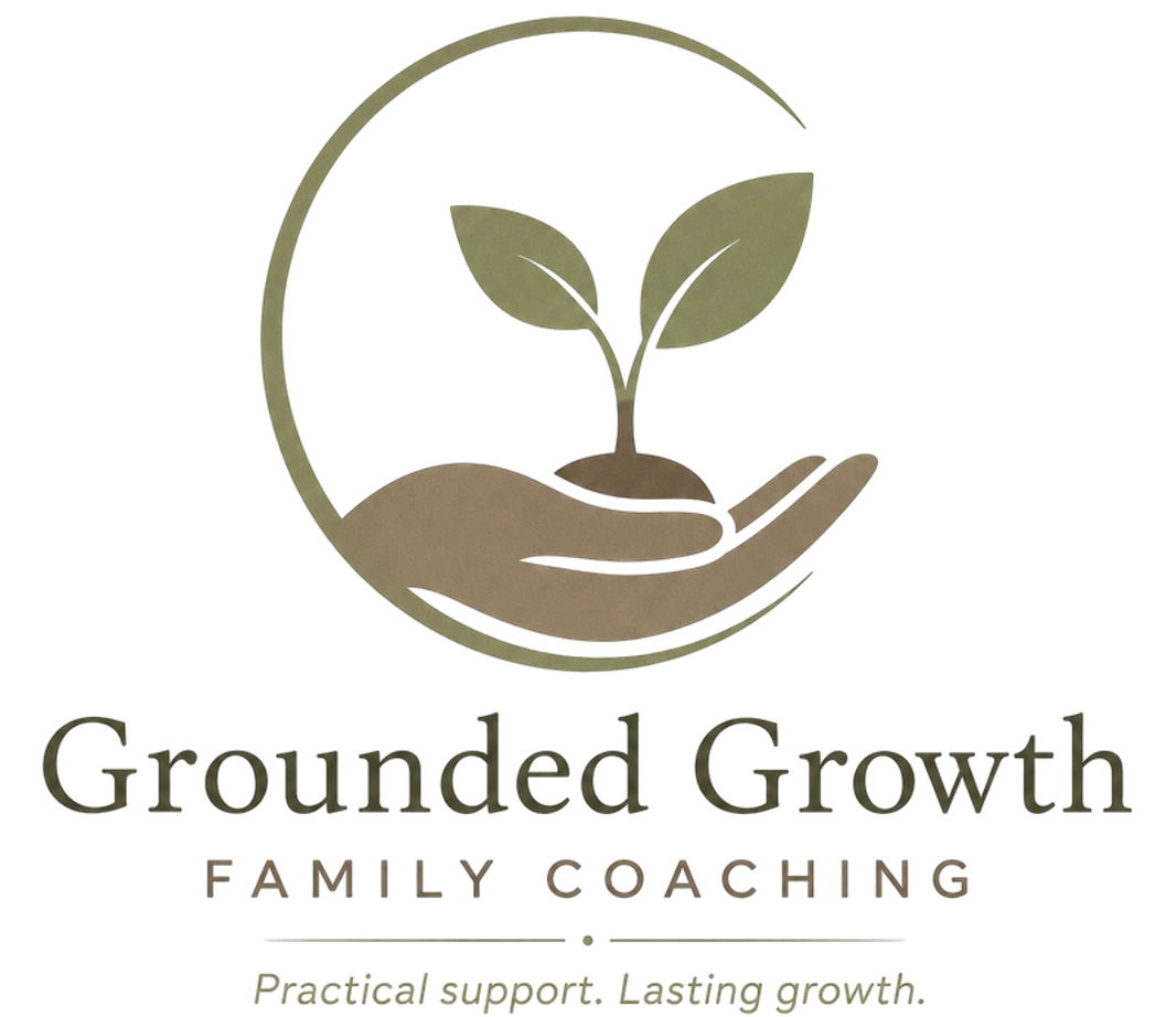Grounded Growth 