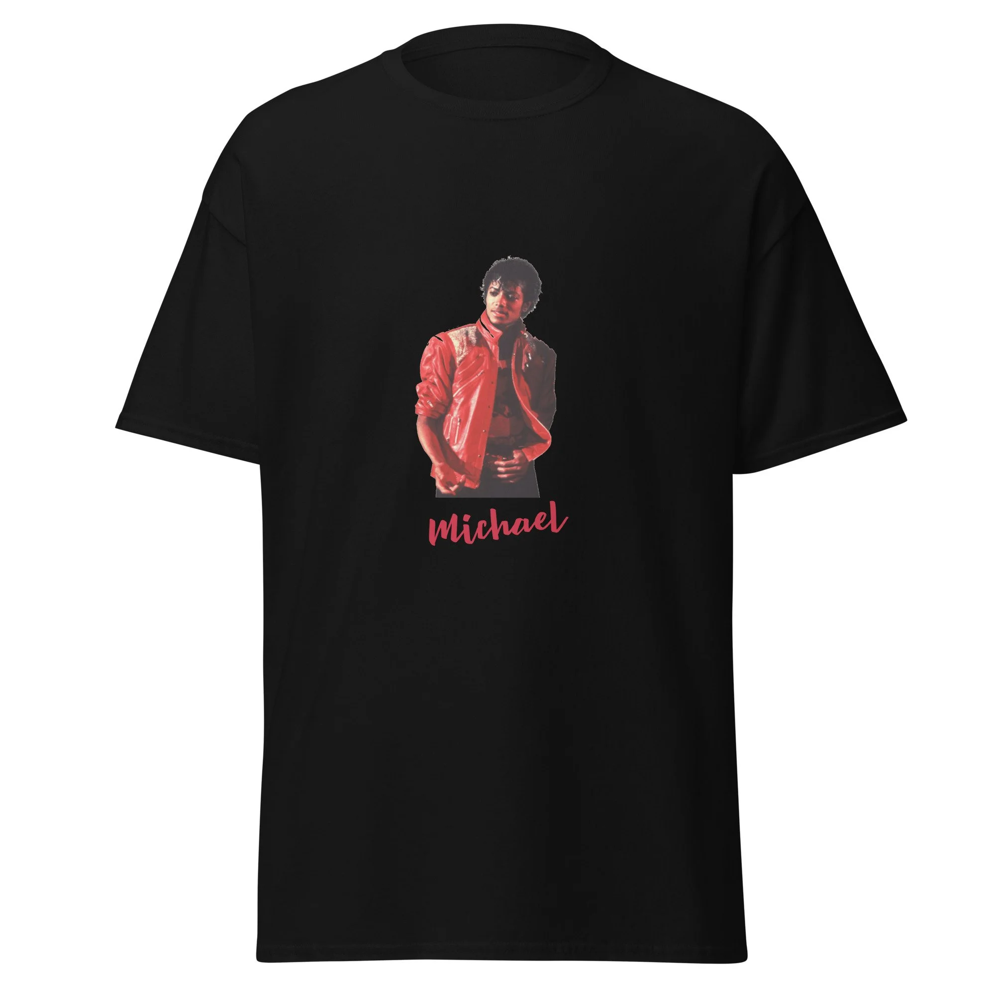 Pop Legend Graphic T-Shirt