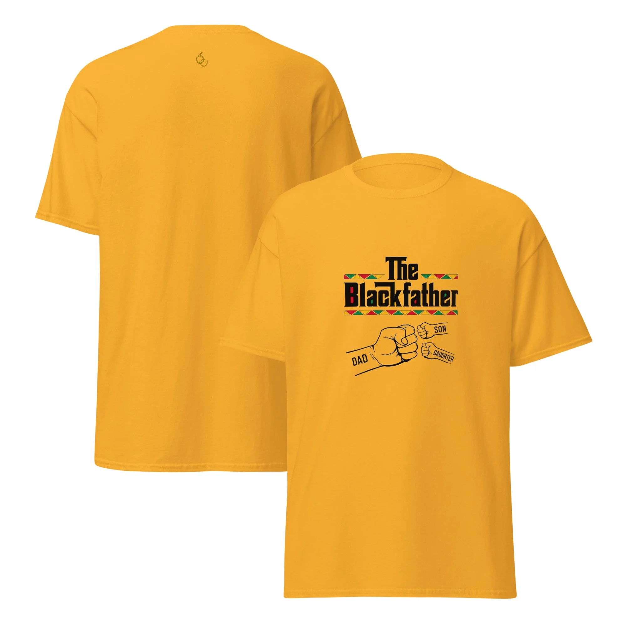 unisex-classic-tee-gold-front-and-back-6a2a21e81142c.jpg