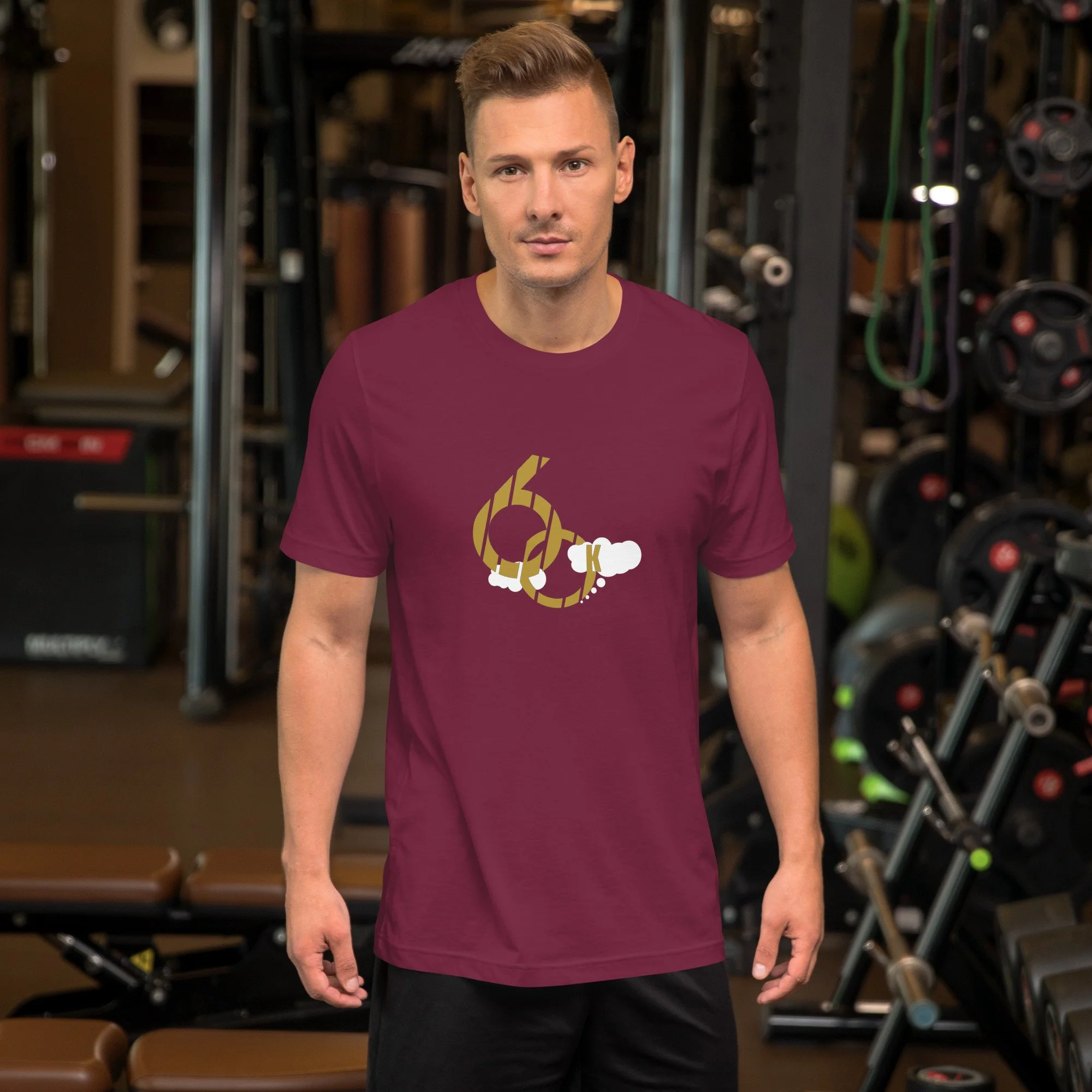60K Classic Tee