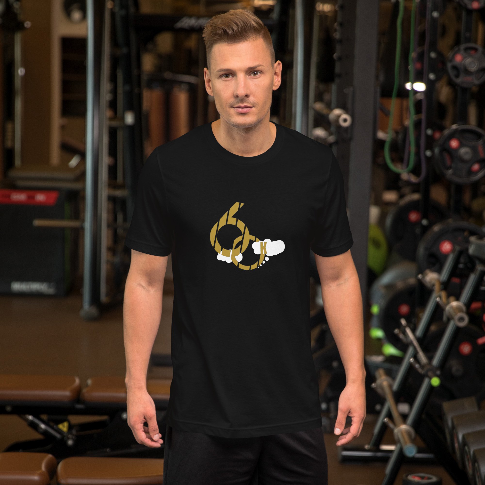 60K Classic Tee