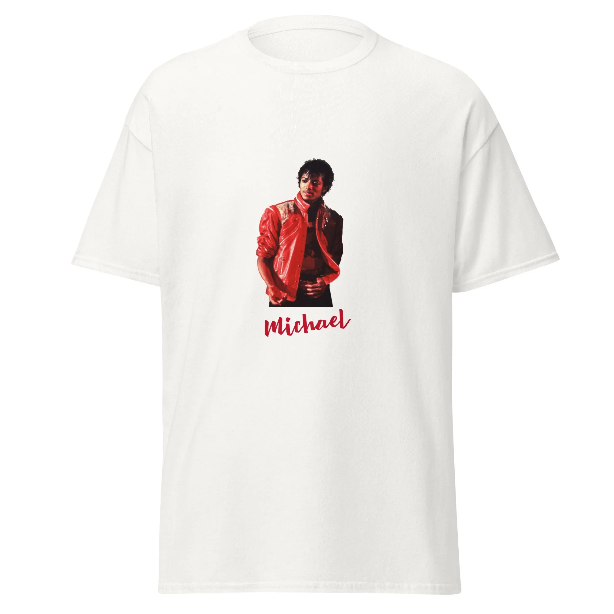 Pop Legend Graphic T-Shirt