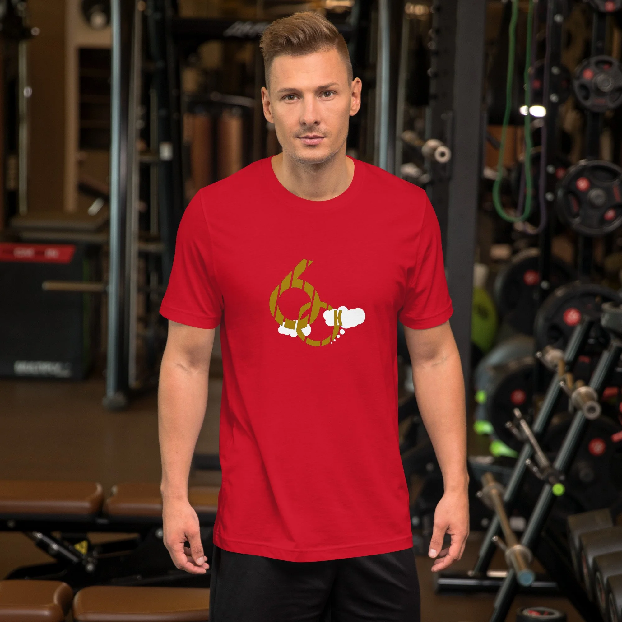 60K Classic Tee