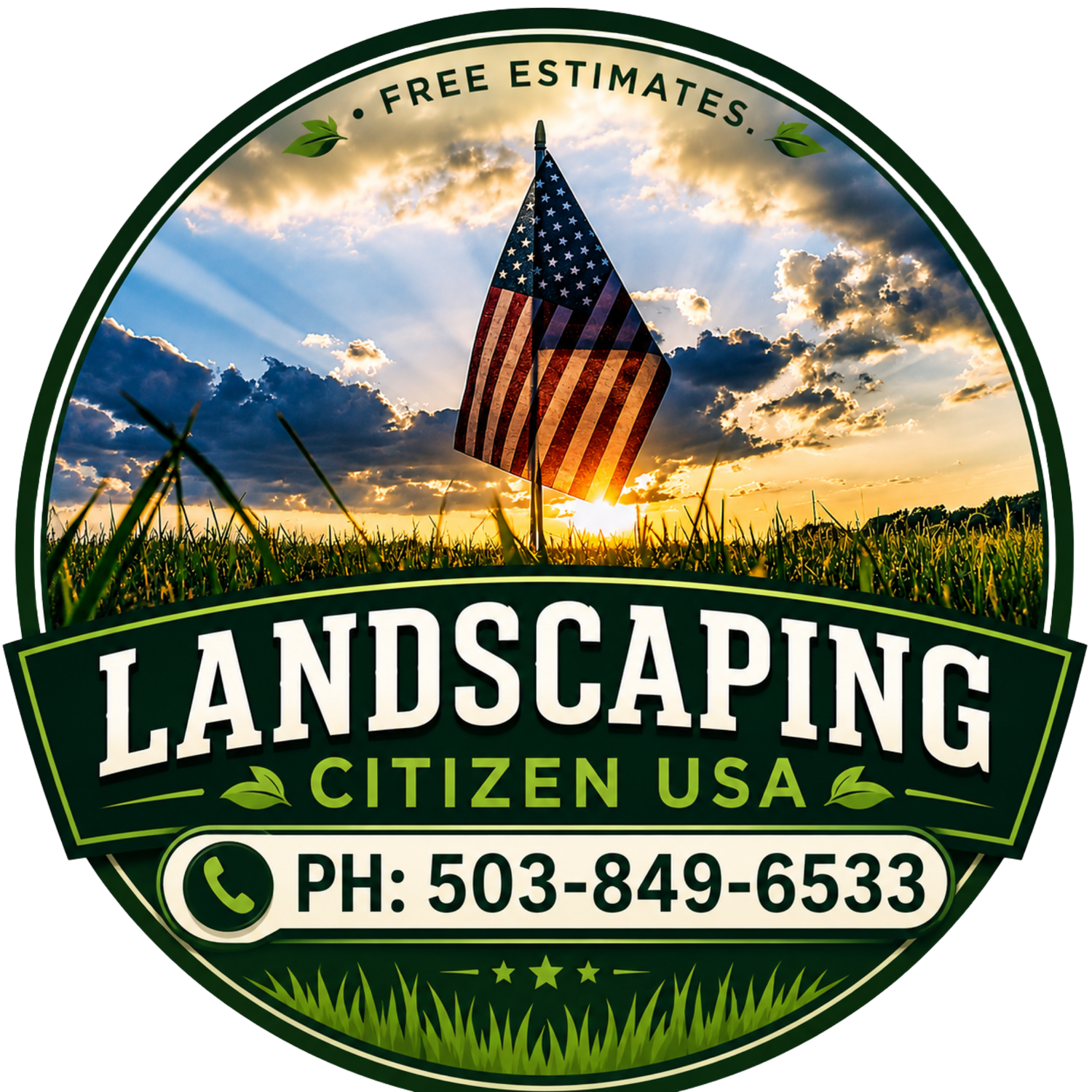 Landscaping Citizen USA