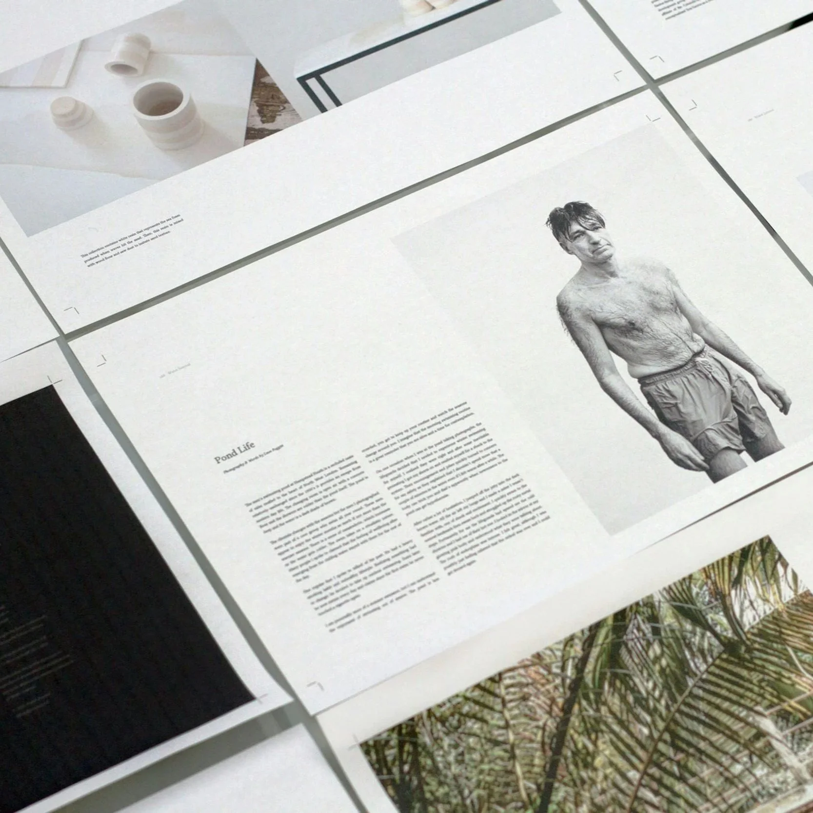 Portfolios Printing
