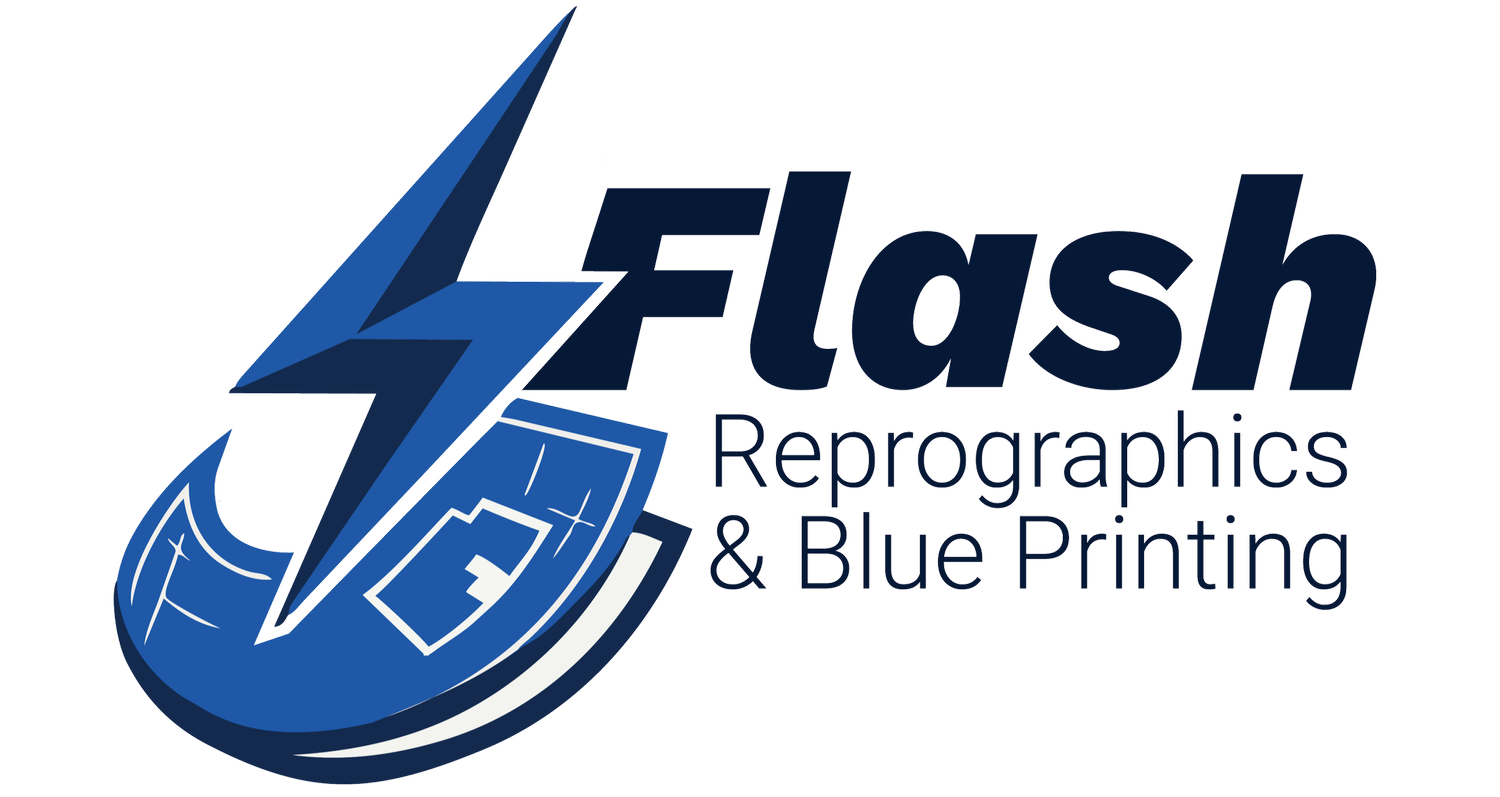 Flash Reprographics &amp; Blue Printing