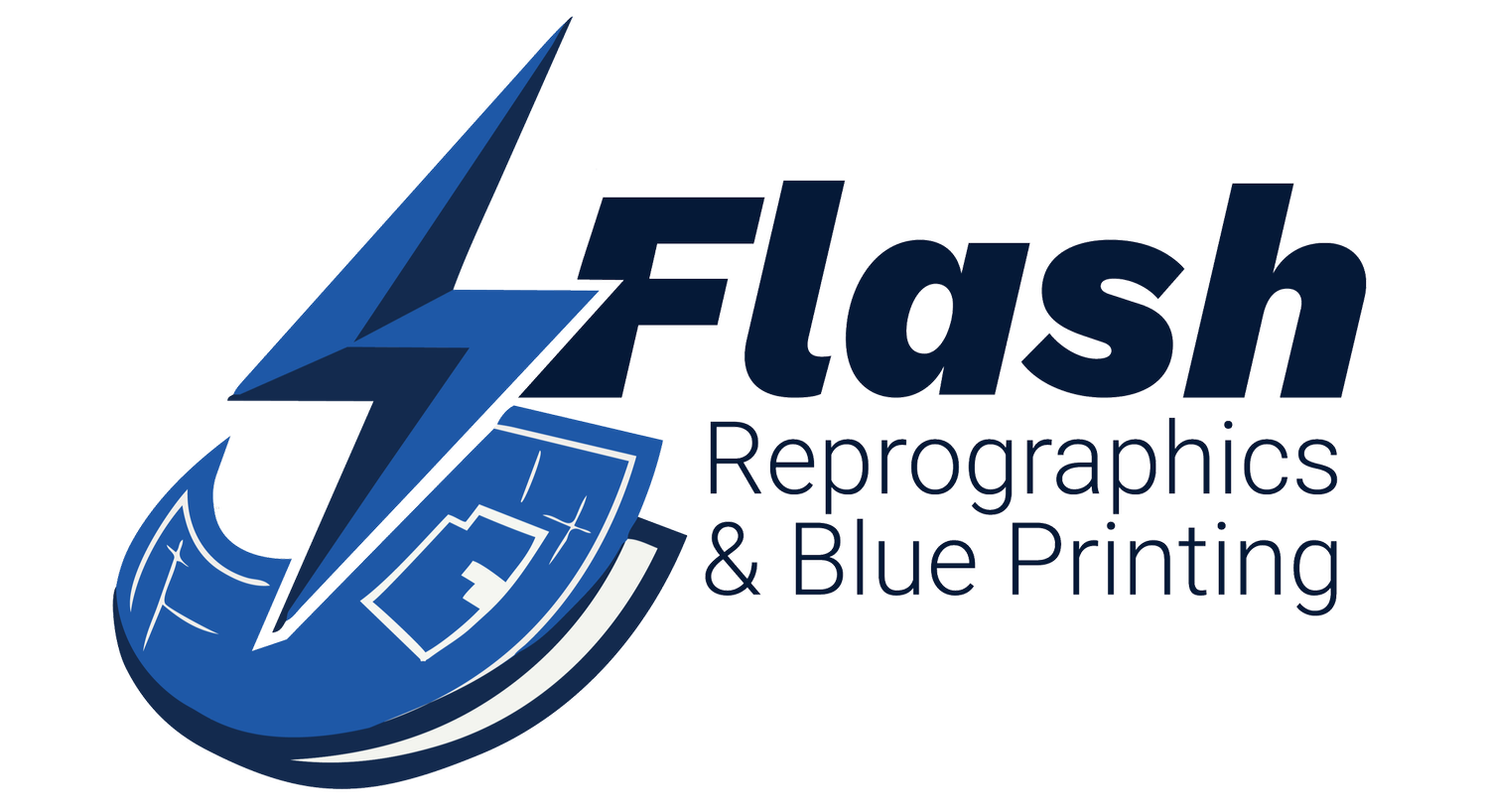 Flash Reprographics &amp; Blue Printing