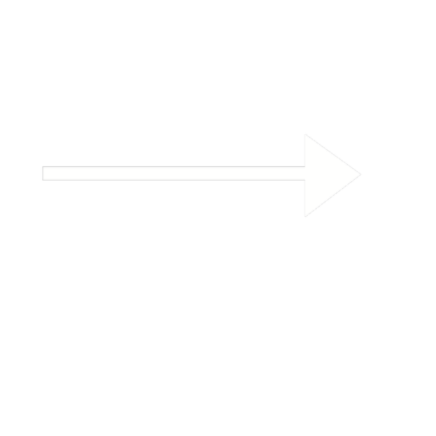 A black background with a white horizontal arrow pointing to the right, labeled 'Send'.