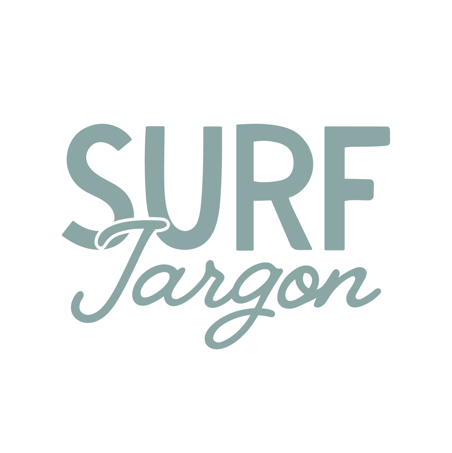 Surf Jargon