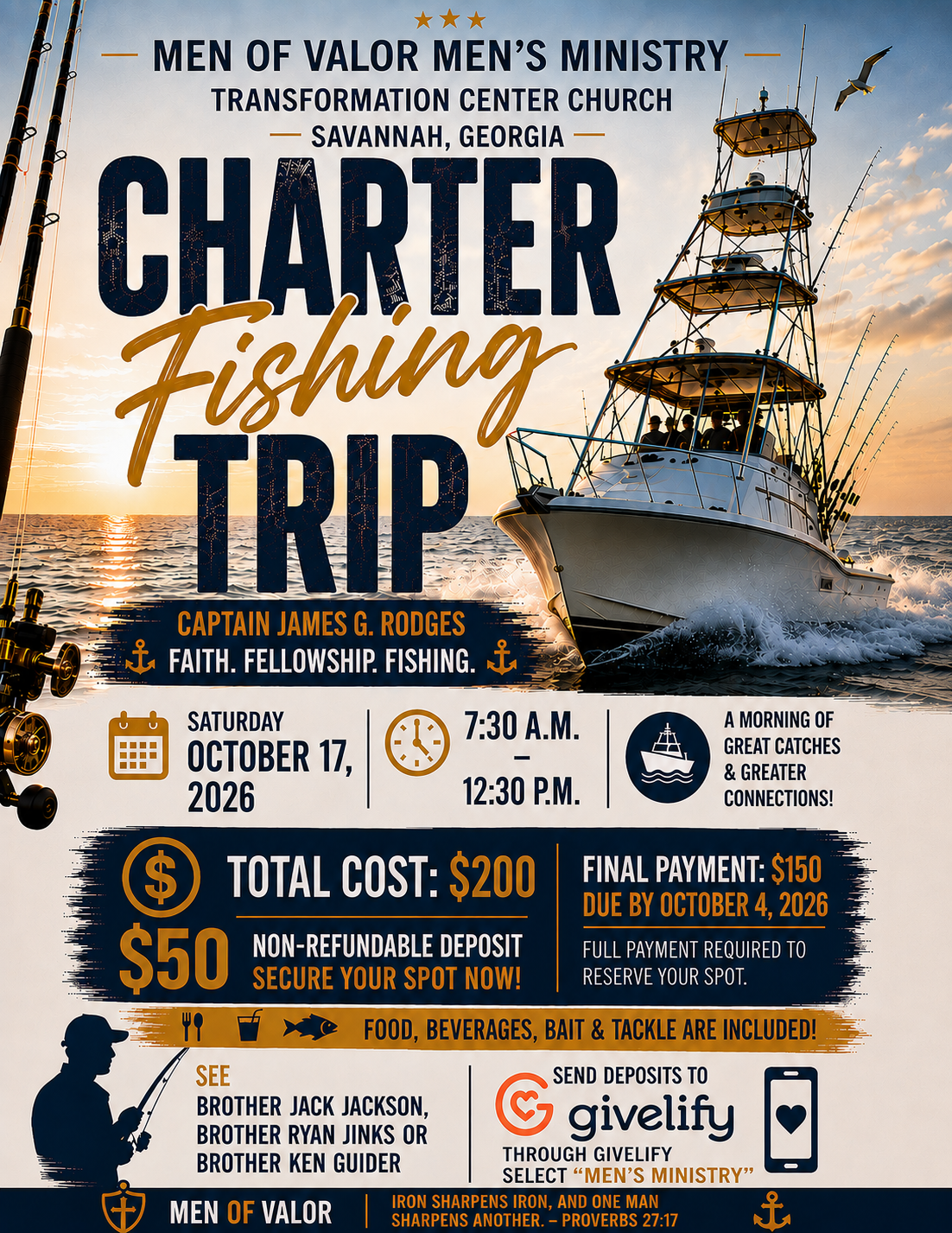Men's Ministry Charter Fishing Trip.png